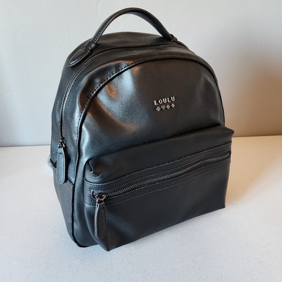 Loulu Backpack "NEW" - Picture 7 of 15